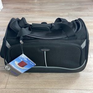 samsonite wash bolsa